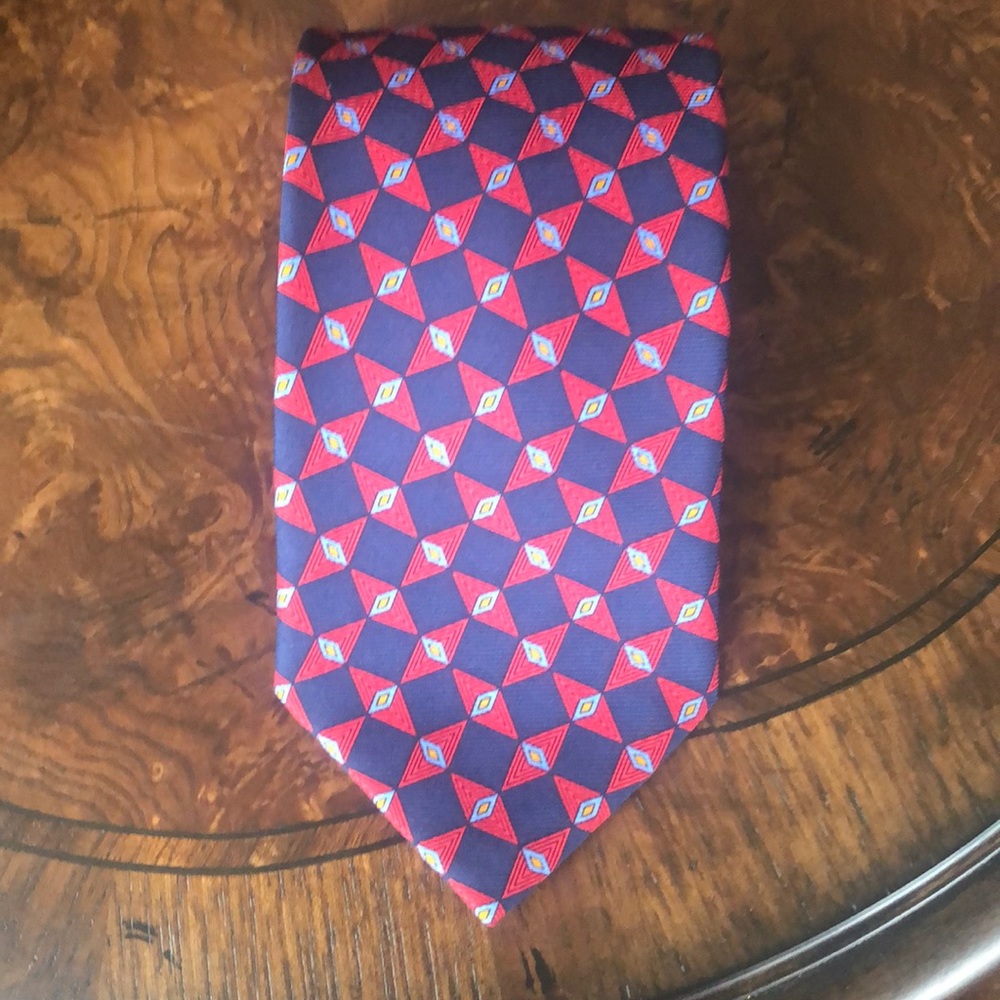 Men’s Tie
